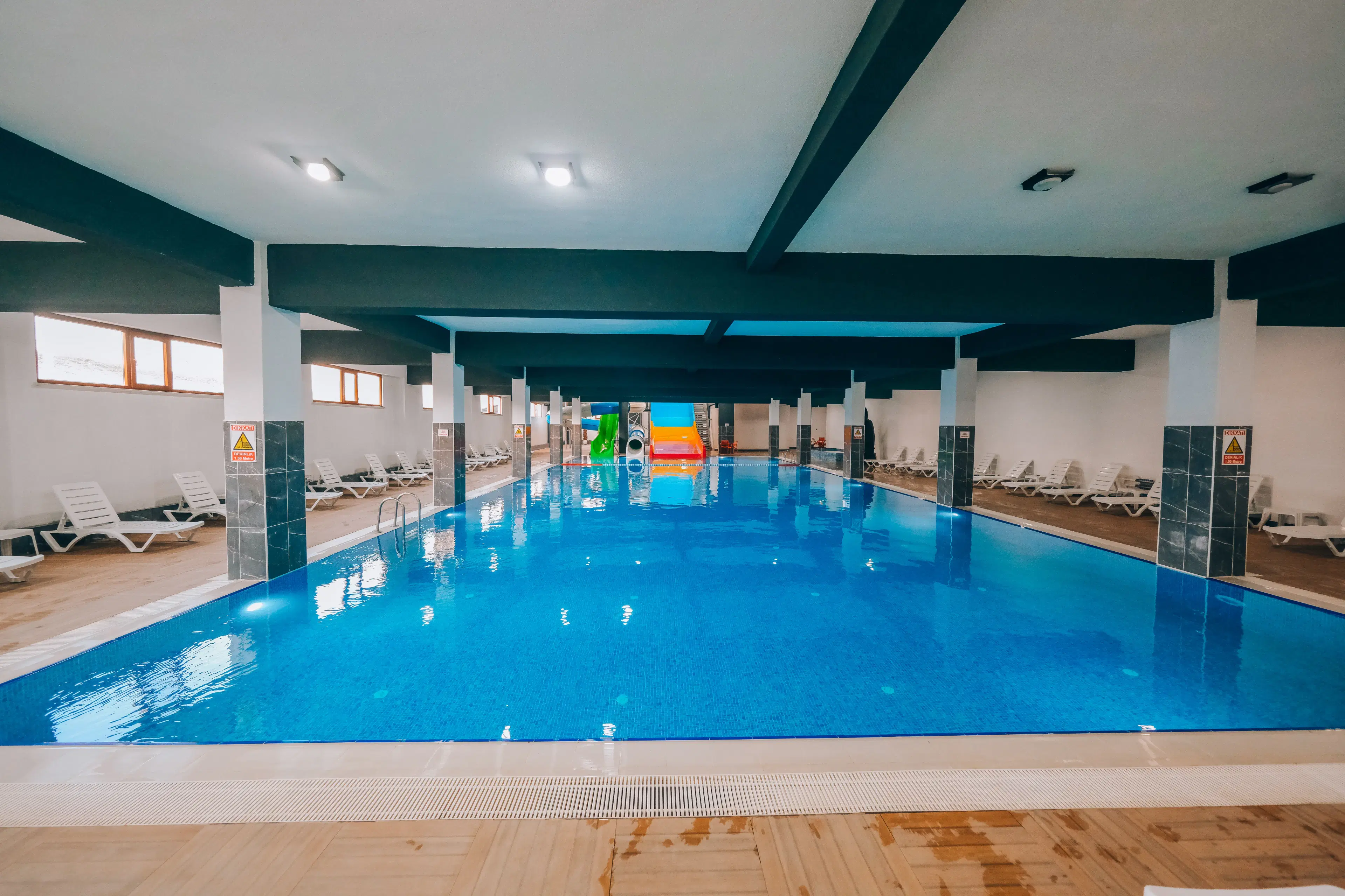 Havuz & Aquapark
